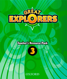 (TCHS).(14).GREAT EXPLORERS 3 (TEACHER RESOURCE)