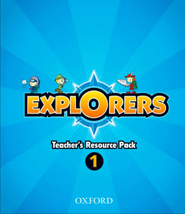 EXPLORERS 1 TRP PK