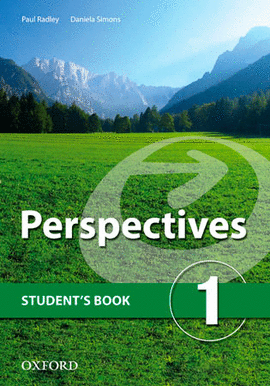 (13).PERSPECTIVES 1.ESO (STUDENTS BOOK)