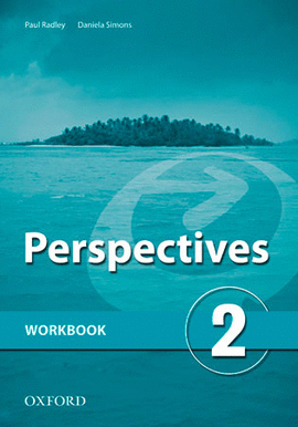 (13).PERSPECTIVES 2.ESO (WORKBOOK PACK)