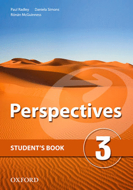 (13).PERSPECTIVES 3º.ESO (STUDENT´S BOOK)