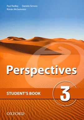 (13).PERSPECTIVES 3.ESO (STUDENTS BOOK)