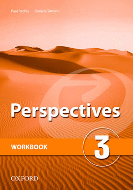 (13).PERSPECTIVES 3.ESO (WORKBOOK PACK)