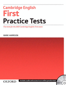 (14).FIRST CERTIF.PRACTICES TESTS.(-KEY).(FCE)