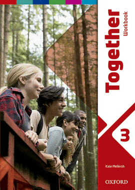 TOGETHER 3. WORKBOOK