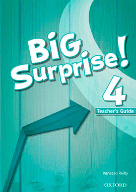 BIG SURPRISE 4 ENG TB