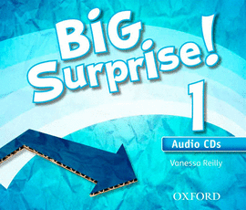 BIG SURPRISE 1 CL CD (3)