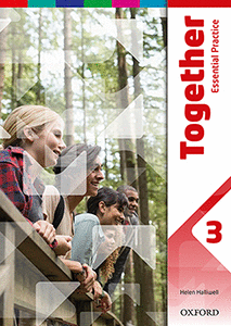 TOGETHER 2. ESSENTIAL PRACTICE PACK