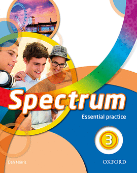 SPECTRUM 3. ESSENTIAL PRACTICE