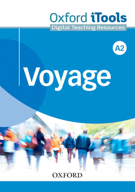 VOYAGE A2 ITOOLS