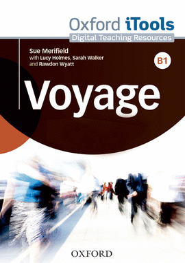 VOYAGE B1 ITOOLS