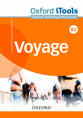 VOYAGE B2: ITOOLS