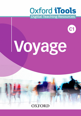 VOYAGE C1: ITOOLS