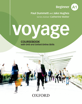 VOYAGE A1 PACK. STUDENT+WORKBOOK-KEY