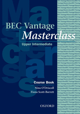 BEC VANTAGE MASTERCLASS.ST