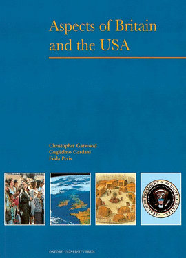 ASPECTS OF BRITAIN AND THE USE