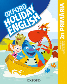 HOLIDAY ENGLISH 2. PRIMARIA. PACK (CATALN) 3RD EDITION. REVISED EDITION