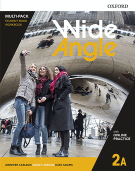 WIDE ANGLE AMERICAN 2 MULTIPACK A