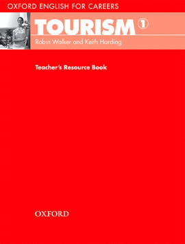 (TCHS).1.ENGLISH FOR TOURISM (PROFESOR)