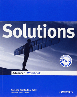 SOLUTIONS ADVANCED WB