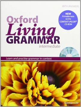 (N).OXF.LIVING ENG.GRAMMAR INTERMEDIATE.(STD+CD+KEY)