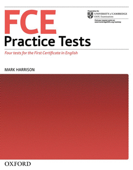 (08).FIRST CERTIF.PRACTICE TESTS.(-KEY)