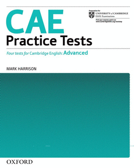(08).CAE PRACTICE TESTS.(-KEY)