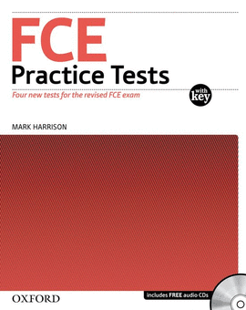 ANT/(08).FIRST CERTIF.PRACTICE TESTS.(+KEY+CD).(FCE)