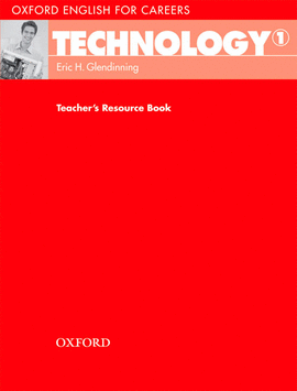 (09).TECHNOLOGY 1.TCHS.(OXF.ENG.FOR CAREERS)