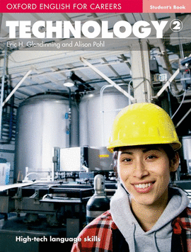(08).TECHNOLOGY 2.ST (OXF.ENG.FOR CAREERS)