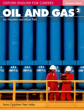 2.OIL AND GAS.(ST) ENGLISH FOR CAREERS