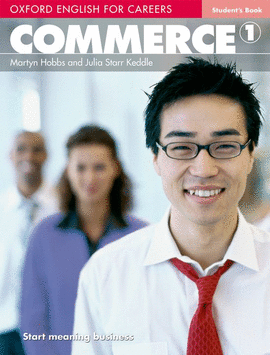 (07).COMMERCE 1.ST (OXF.ENG.FOR CAREERS)