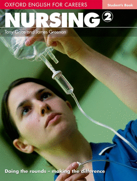(09).NURSING 2.ST (OXF.ENG.FOR CAREERS)