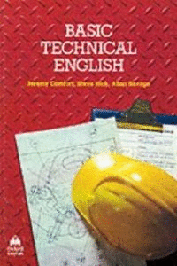 BASIC TECHNICAL ENGLISH.ST