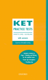 KET PRACTICE TESTS W/K REVISED ED