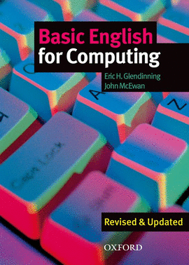 (ST).BASIC ENGLISH FOR COMPUTING.ST