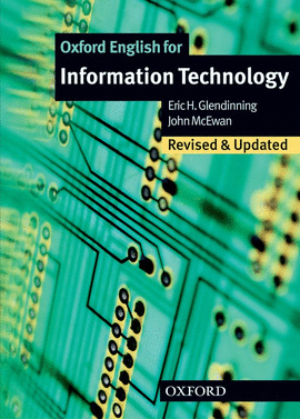 (N).OXF.ENGLISH FOR INFORM.TECHNOLOGY.(ST)