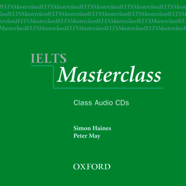 (CD).(12).IELTS MASTERCLASS CLASS CD