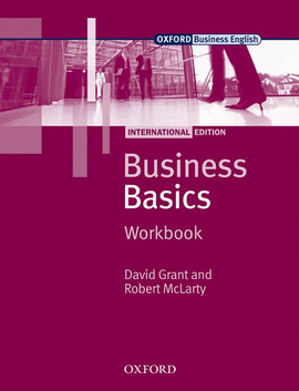 (INTERNATIONAL).BUSINESS BASICS.WB