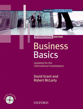 (INTERNATIONAL).BUSINESS BASICS.ST