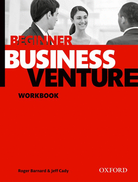 BUSINESS VENTURE BEG WB