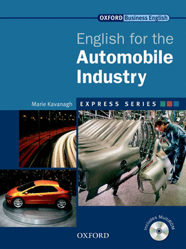 INT.EXPRESS SERIES.AUTOMOBILE INDUSTRY (ST+MULTIROM)
