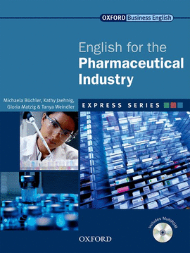 INT.EXPRESS SERIES.PHARMACEUTICAL INDUSTRY (ST+MULTIROM)
