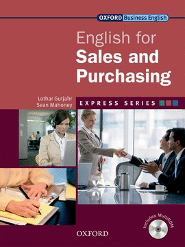 INT.EXPRESS SERIES.SALES AND PURCHASING.(ST+CD)