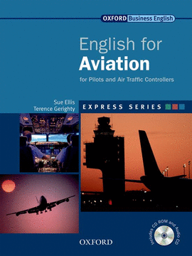 INT.EXPRESS SERIES.AVIATION (ST+CD)