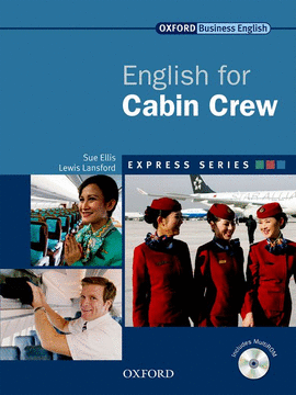 INT.EXPRESS SERIES.CABIN CREW (ST+CD)