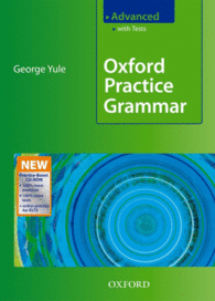 OXFORD PRACTICE GRAMMAR ADVANCED: PRACTICE-BOOST CD-ROM PACK WITH KEY