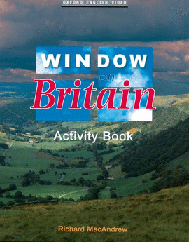 WINDOW ON BRITAIN.ACTIVITY VIDEO