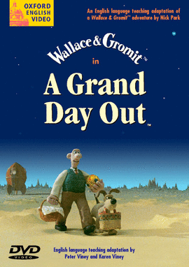 GRAND DAY OUT.DVD