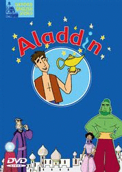 ALADDIN DVD (1)